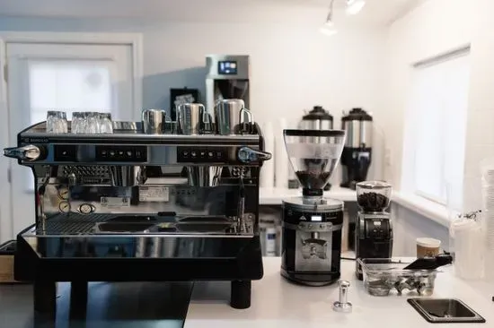 Clean Brew