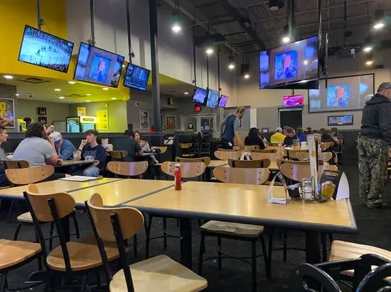 Buffalo Wild Wings