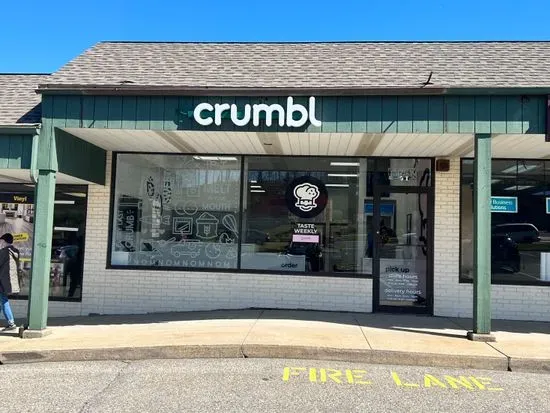 Crumbl - Danbury