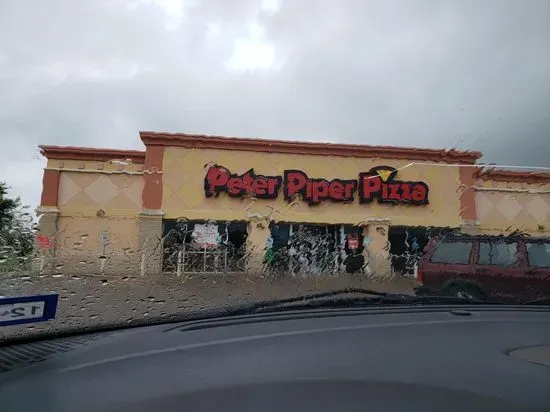 Peter Piper Pizza