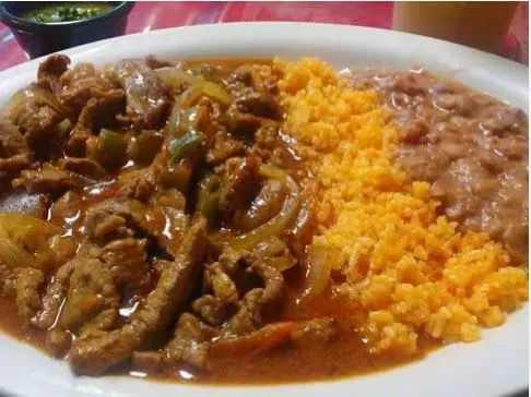Mi Casa Mexican Foods