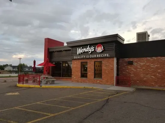 Wendy's