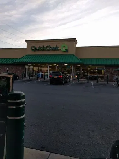 QuickChek