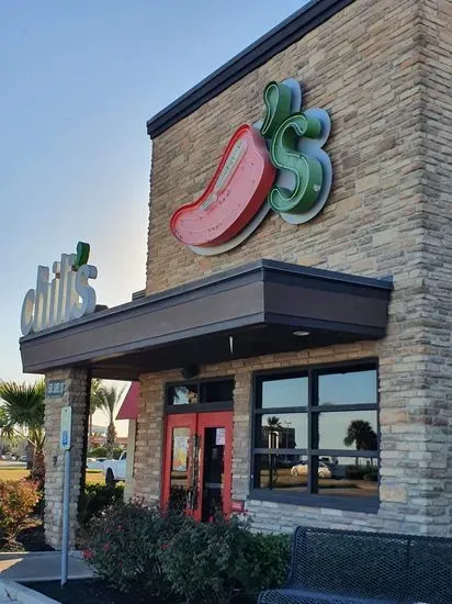 Chili's Grill & Bar