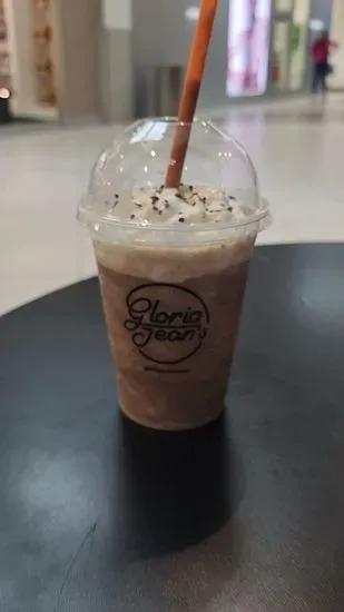 Gloria Jean's Coffees