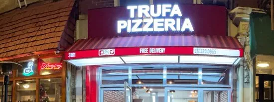 Trufa Pizzeria