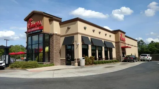 Chick-fil-A