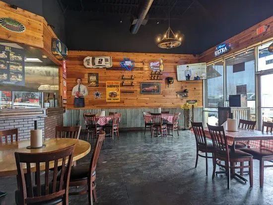 Dickey's Barbecue Pit