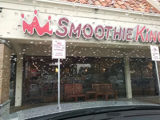 Smoothie King