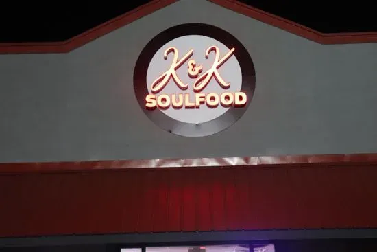 K & K Soul Food