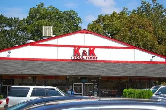 K & K Soul Food