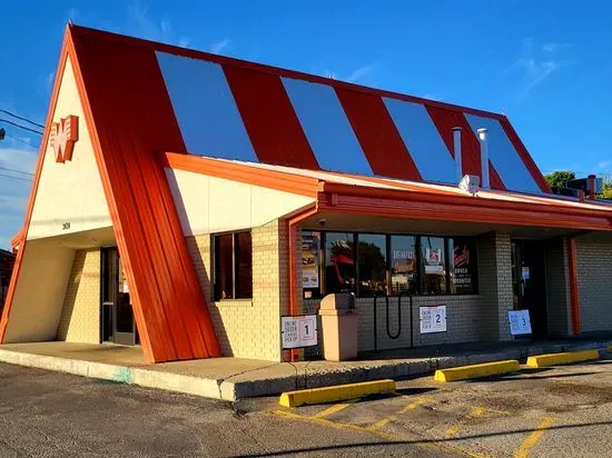 Whataburger