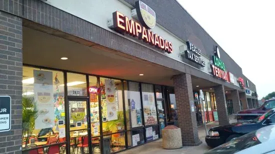 Empa Mundo - World of Empanadas