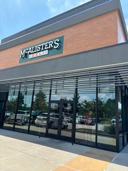 McAlister's Deli