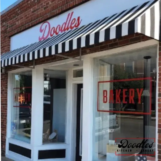 Doodles Kitchen & Bakery