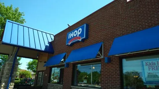 IHOP