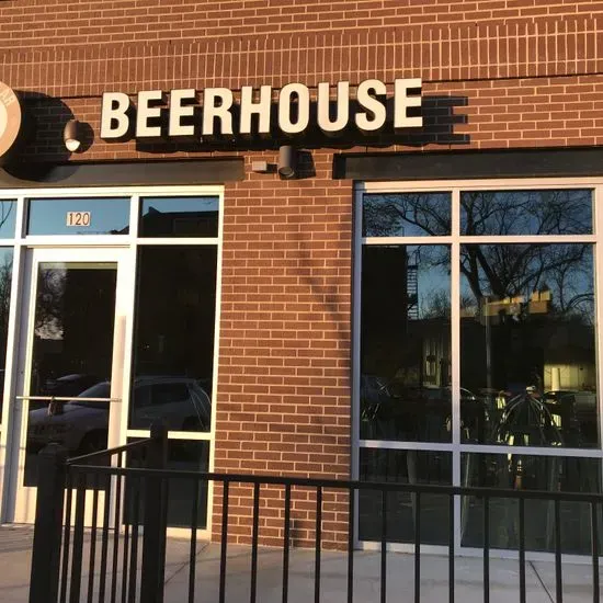 Avuncular Bob's Beerhouse