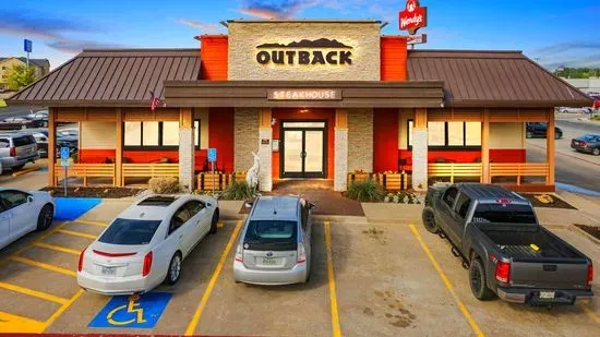 Outback Steakhouse