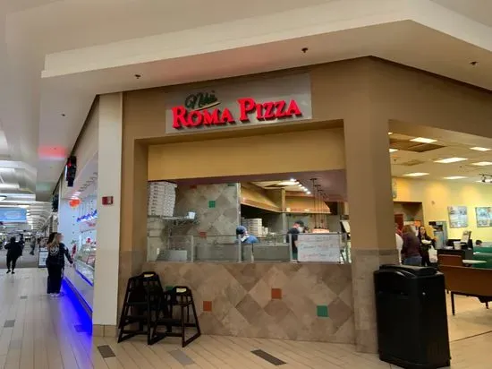 Niki's Roma Pizza