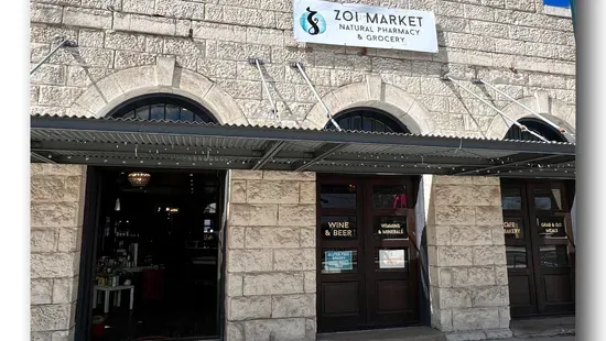 Zoi Market