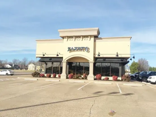 Zaxbys Chicken Fingers & Buffalo Wings