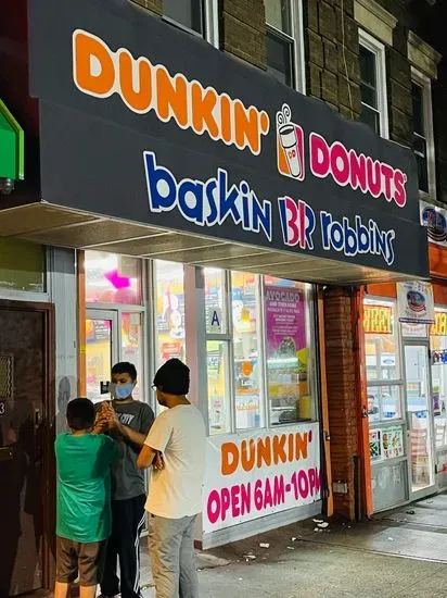 Dunkin'