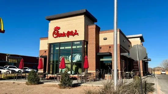 Chick-fil-A