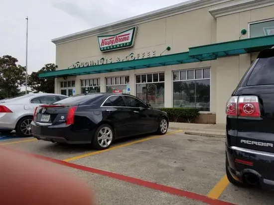 Krispy Kreme