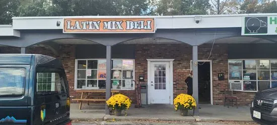 Latin Mix Deli & Grocery