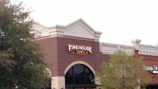 Firehouse Subs Eldorado Plaza