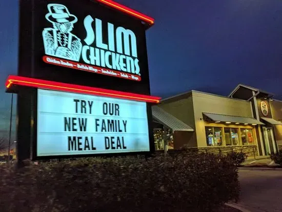 Slim Chickens