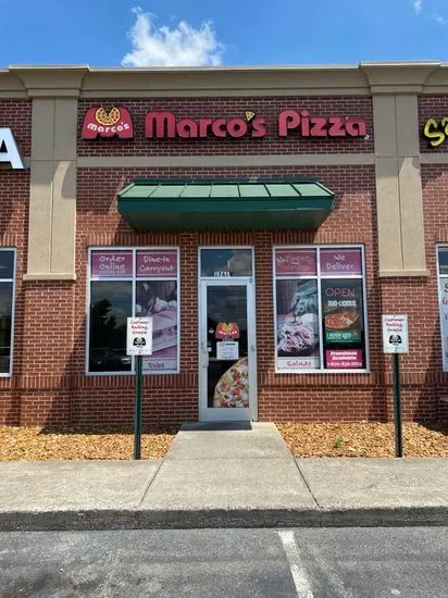 Marco's Pizza