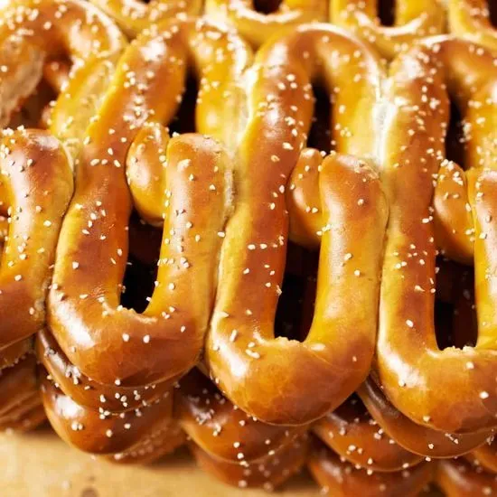 Philly Pretzel Factory