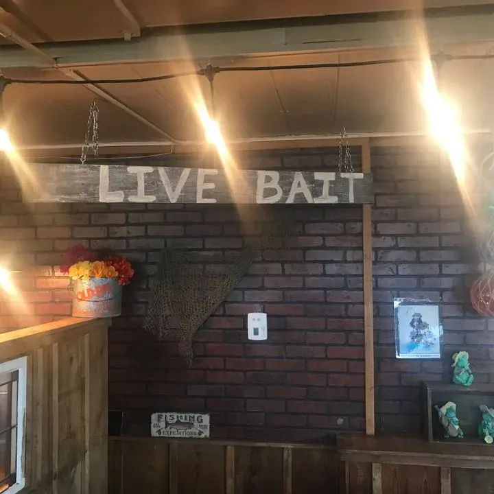 Catfish Corner Abilene, TX Checkle