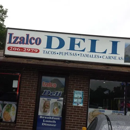 Izalco Deli