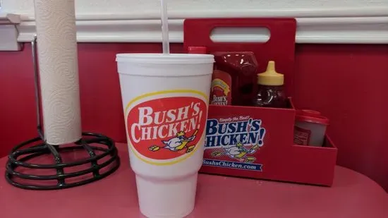 Bush's Chicken