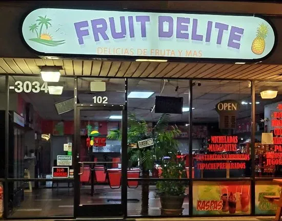 Fruit Delite