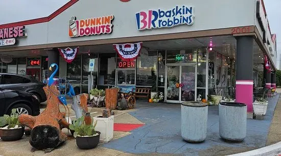 Baskin-Robbins