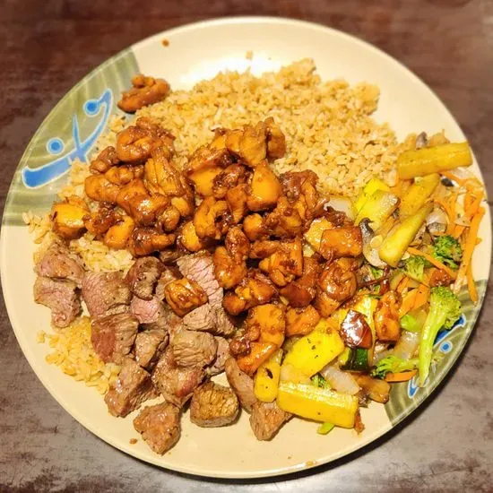 TOKI Japanese Steakhouse