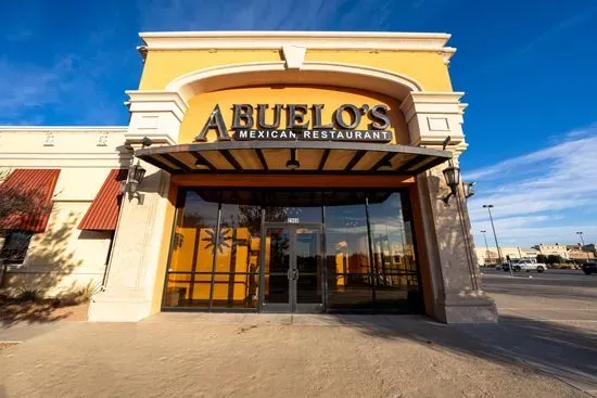 Abuelo's Mexican Restaurant