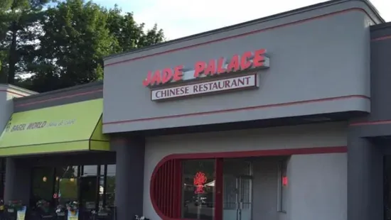 Jade Palace