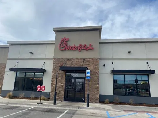 Chick-fil-A