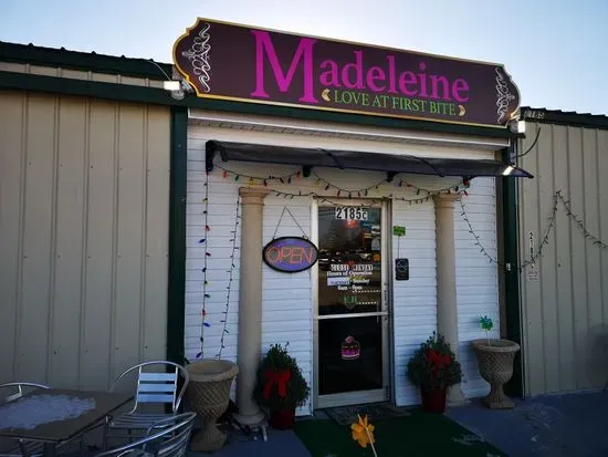 Madeleine - French Bakery