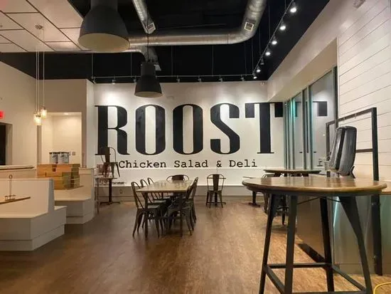 Roost - Longview, TX