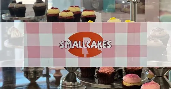 Smallcakes Rockwall