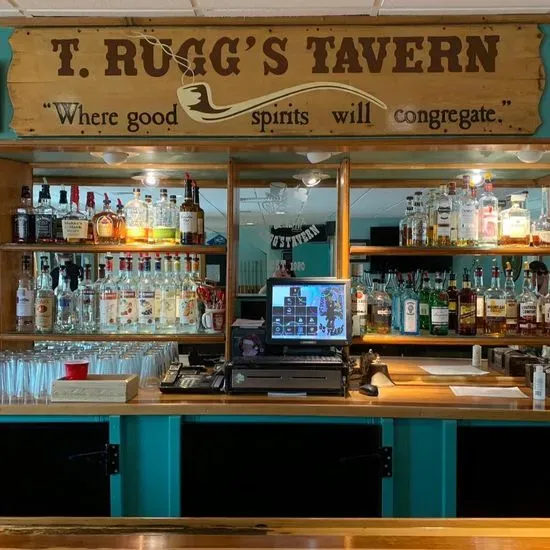 T Rugg's Tavern