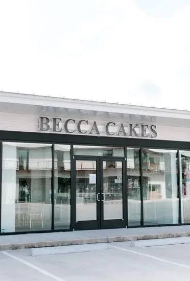 Becca Cakes