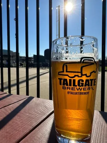 TailGate Brewery Germantown