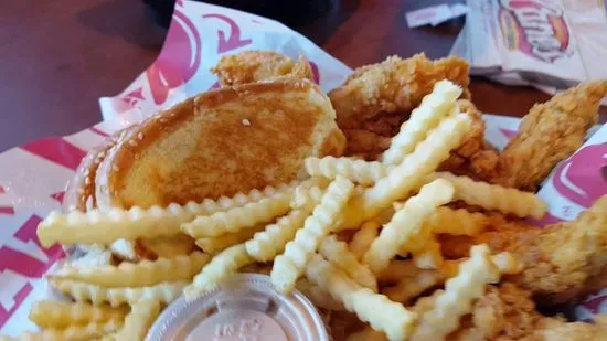 Raising Cane's Chicken Fingers