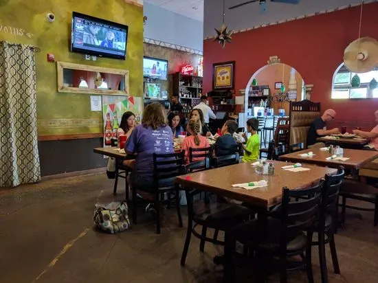 El Metate - Knoxville's Mexican Restaurant